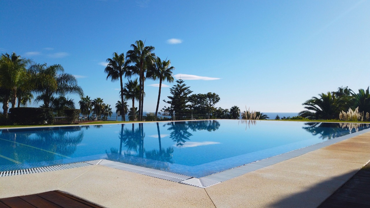 Photo of Outdoor in Urbanizacion Hacienda las Chapas