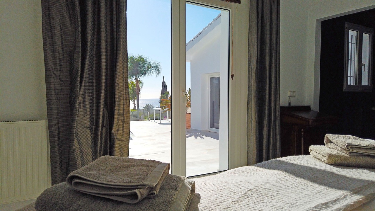 Photo of Bedroom in Urbanizacion Hacienda las Chapas