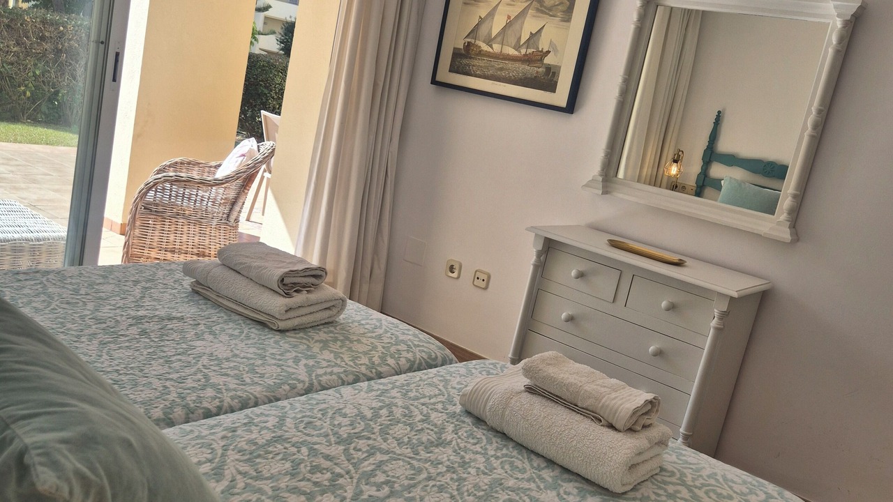 Photo of Bedroom in Nikki Beach