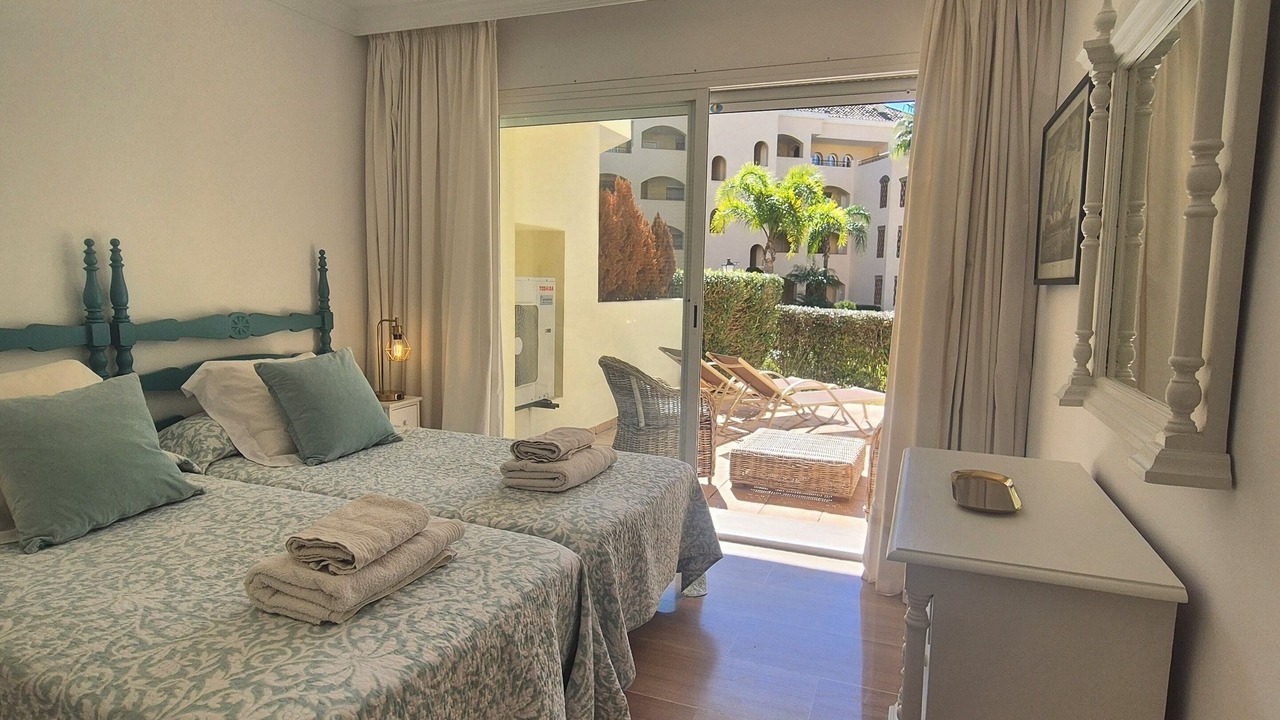 Photo of Bedroom in Nikki Beach