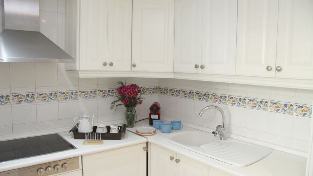 Photo of Kitchen in Nikki Beach