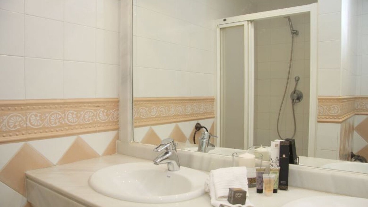 Photo of Bathroom in Nikki Beach