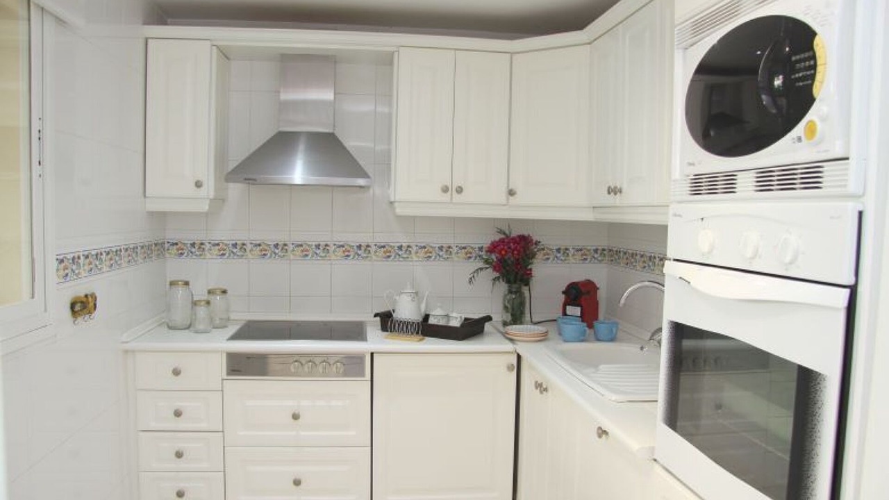 Photo of Kitchen in Nikki Beach