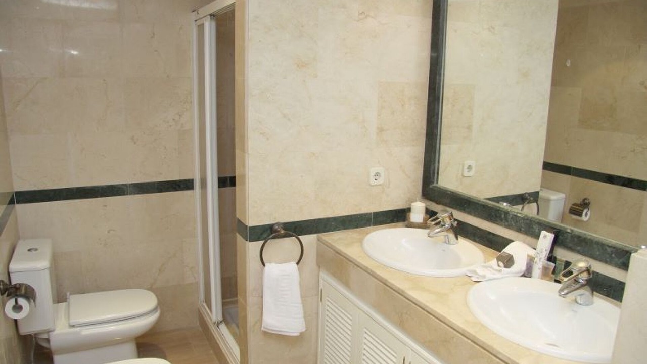 Photo of Bathroom in Nikki Beach