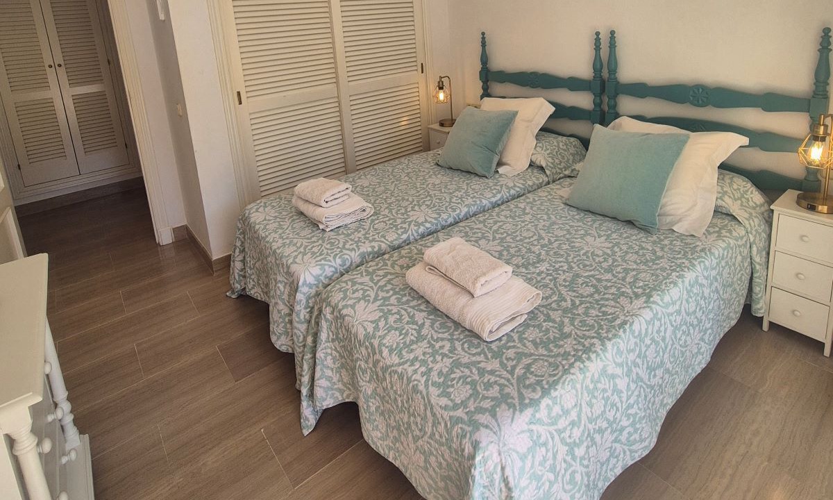 Photo of Bedroom in Nikki Beach