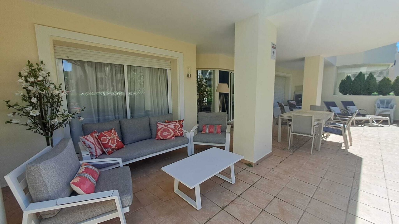 Photo of Outdoor in Nikki Beach