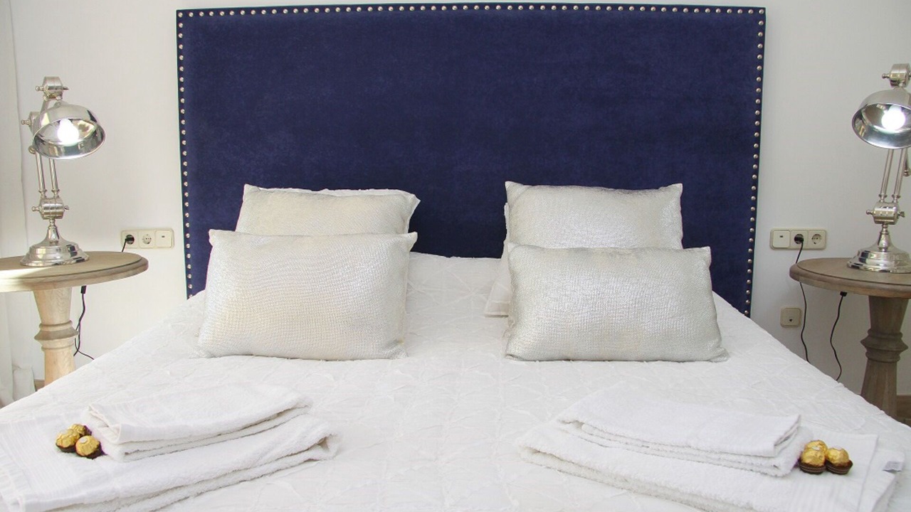 Photo of Bedroom in Nikki Beach