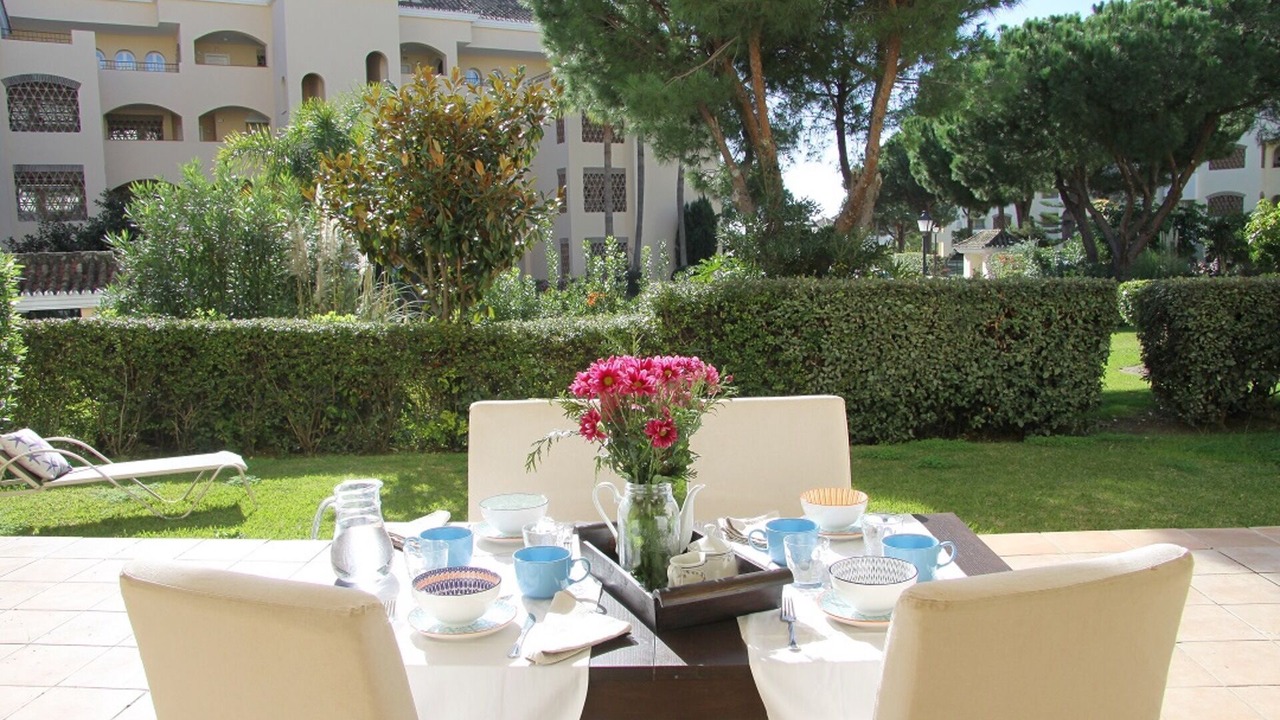 Photo of Outdoor in Nikki Beach