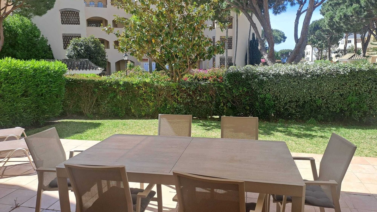 Photo of Outdoor in Nikki Beach
