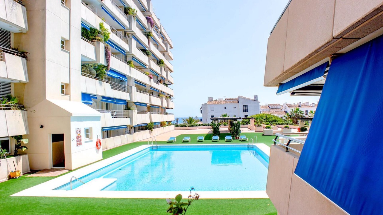 Photo of Outdoor in Puerto Banus