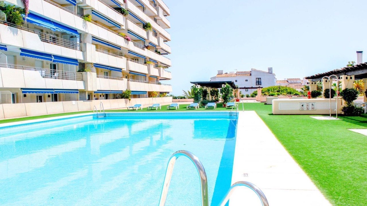 Photo of Outdoor in Puerto Banus