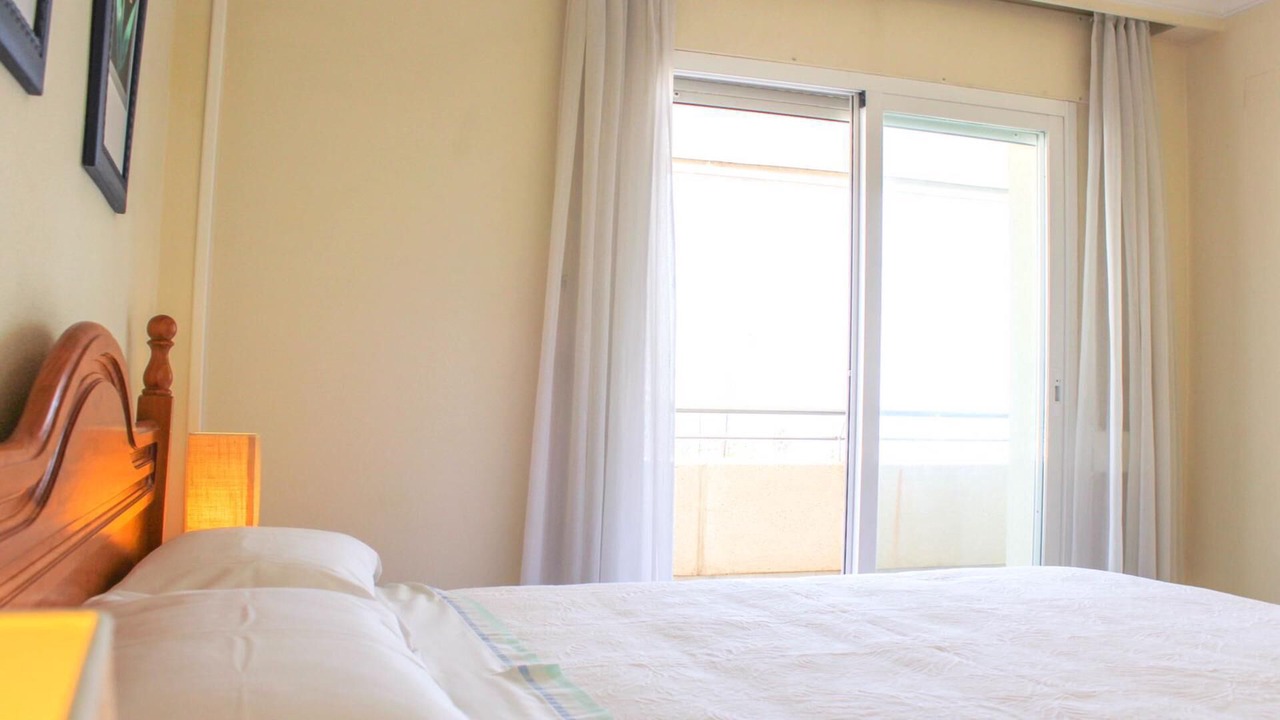 Photo of Bedroom in Puerto Banus