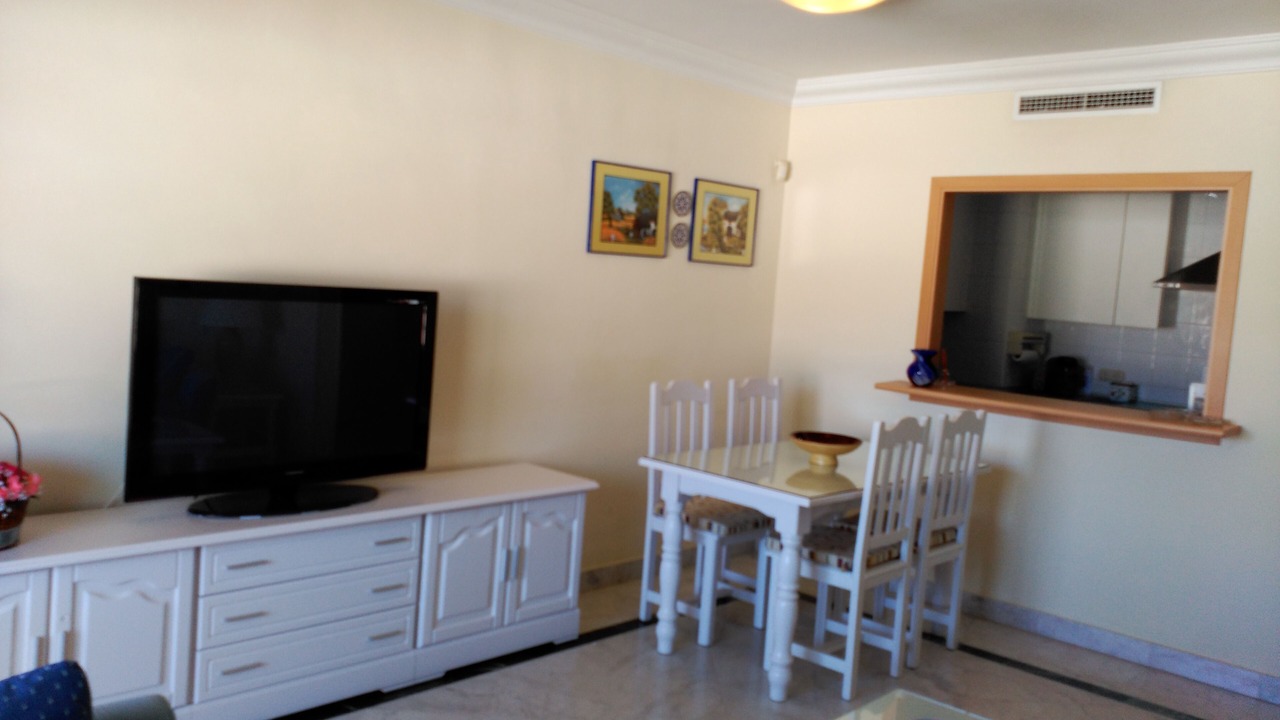 Photo of Livingroom in Puerto Banus