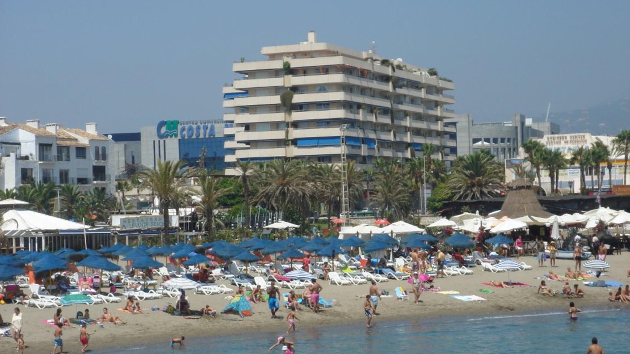 Photo of Others in Puerto Banus