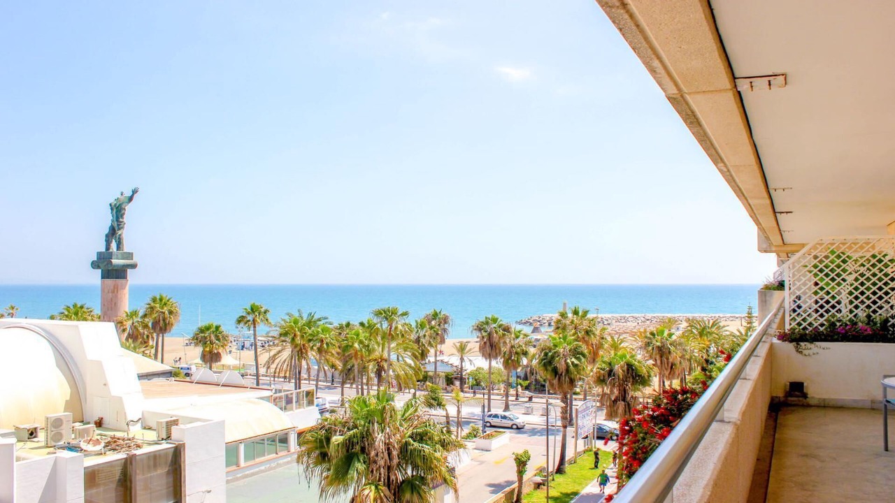 Photo of Outdoor in Puerto Banus