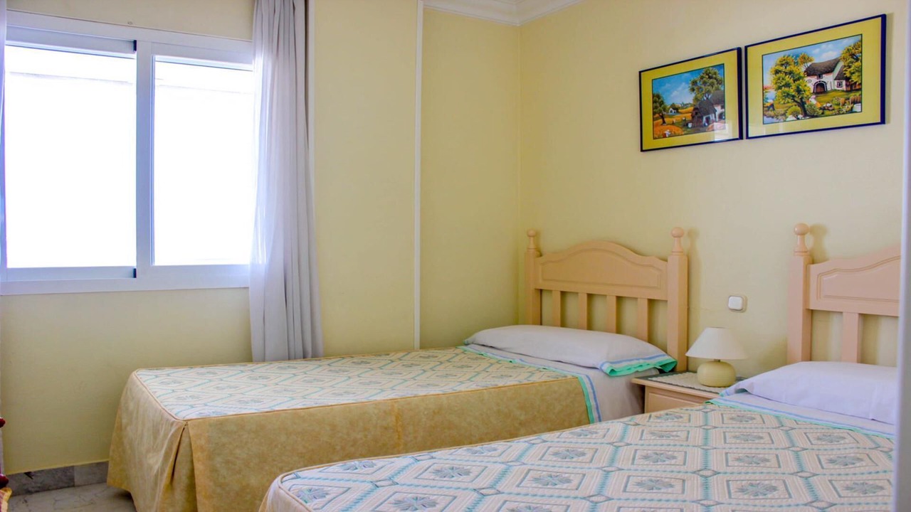 Photo of Bedroom in Puerto Banus