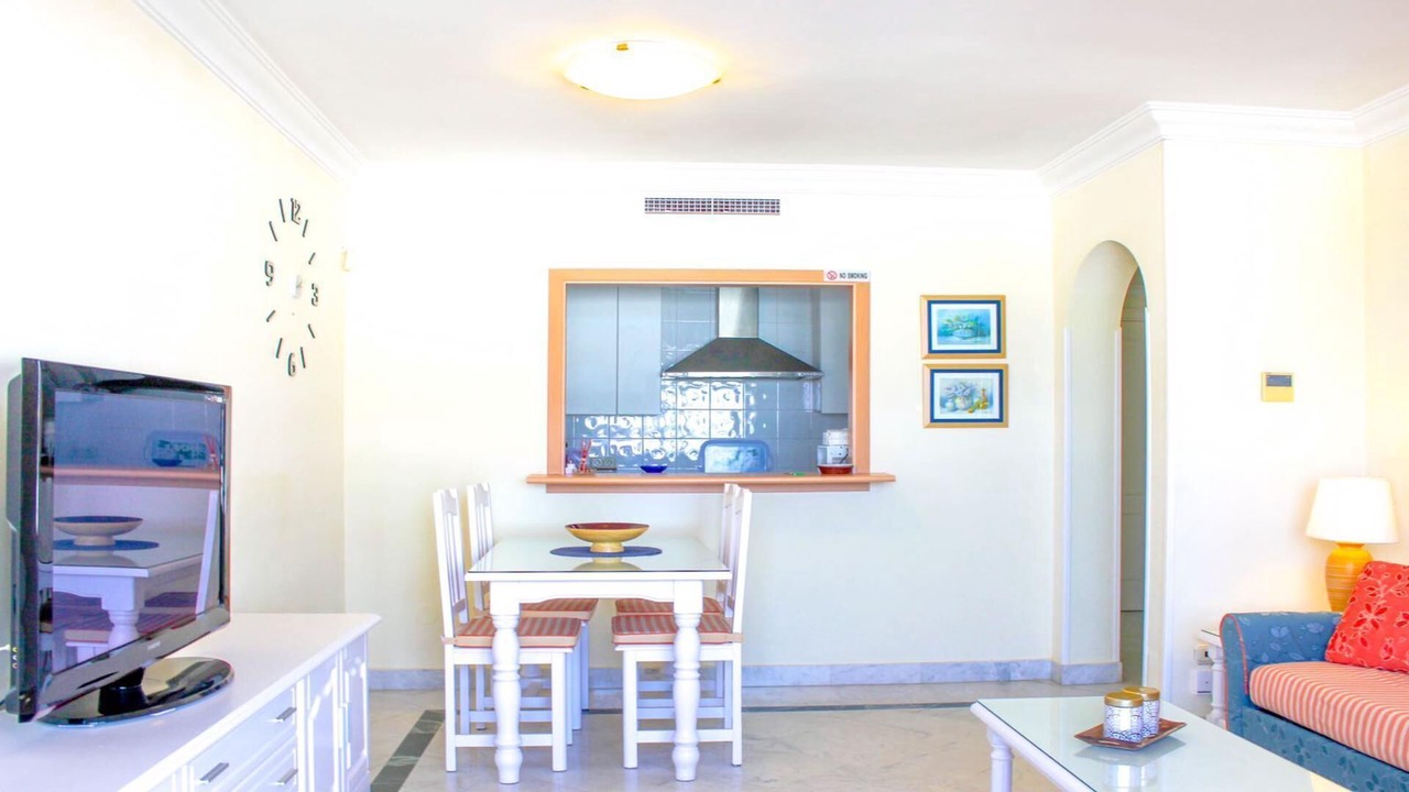 Photo of Kitchen in Puerto Banus