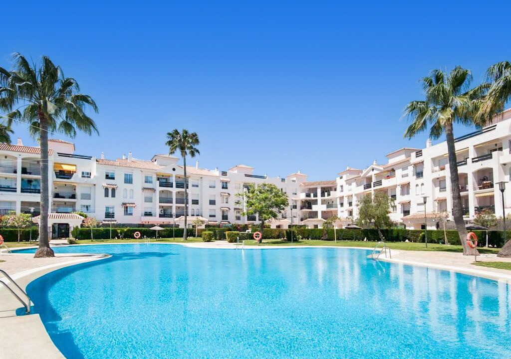 Photo of Outdoor in San Pedro de Alcantara