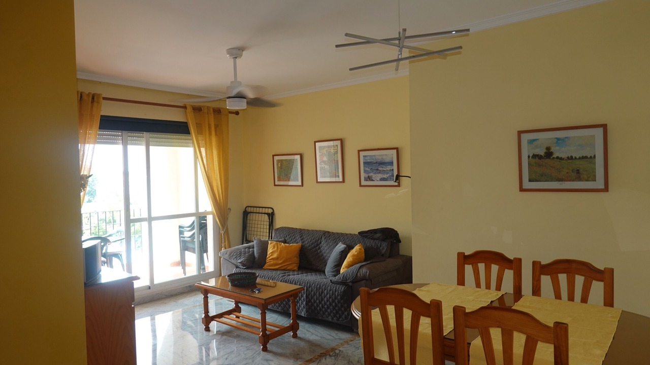 Photo of Livingroom in San Pedro de Alcantara