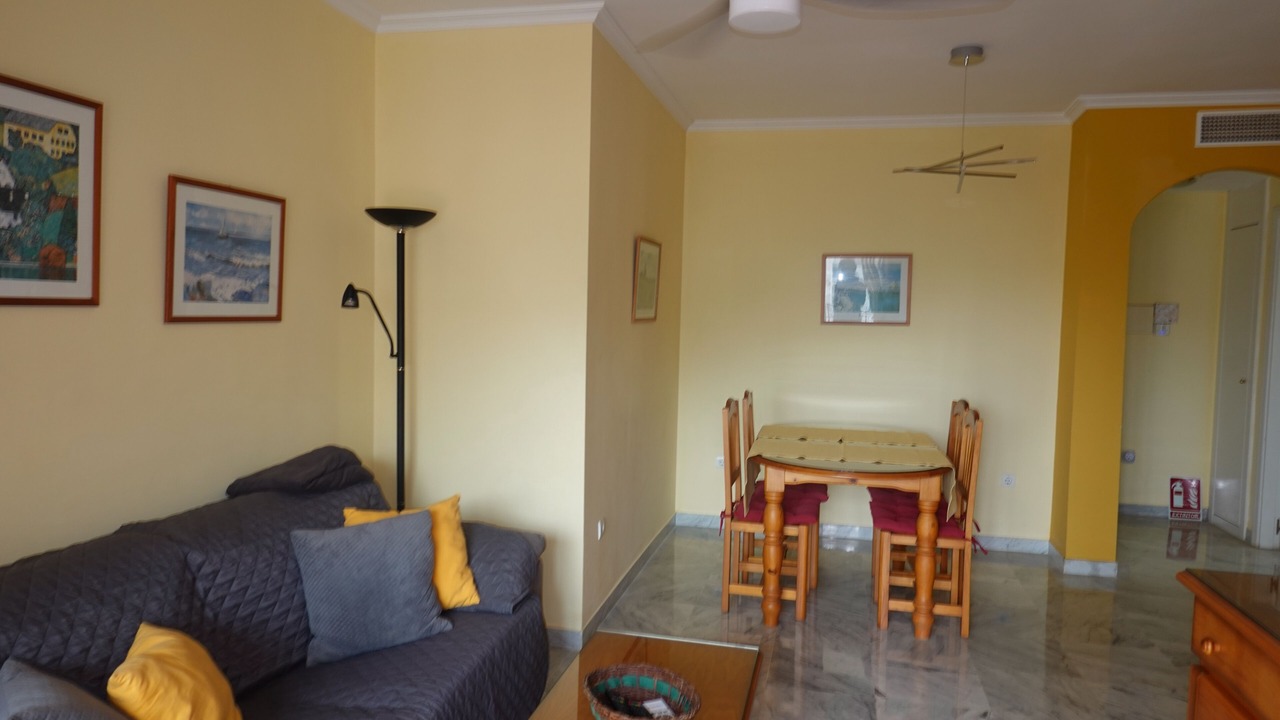 Photo of Livingroom in San Pedro de Alcantara