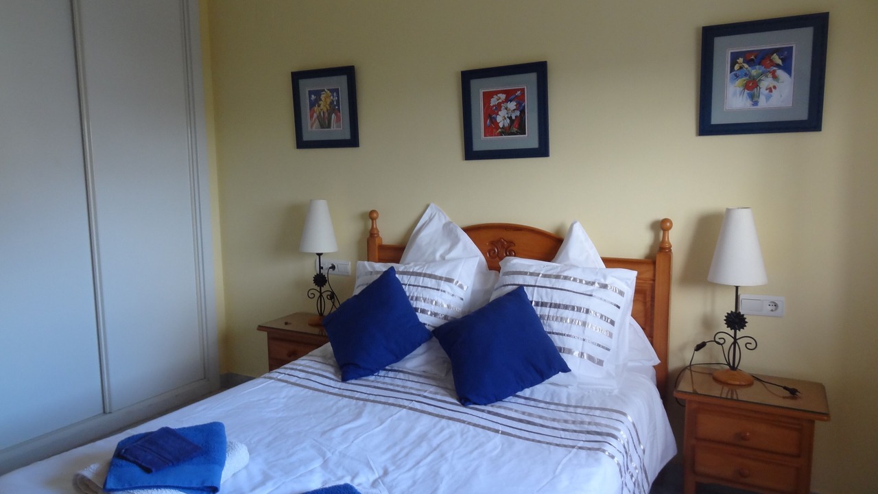 Photo of Bedroom in San Pedro de Alcantara