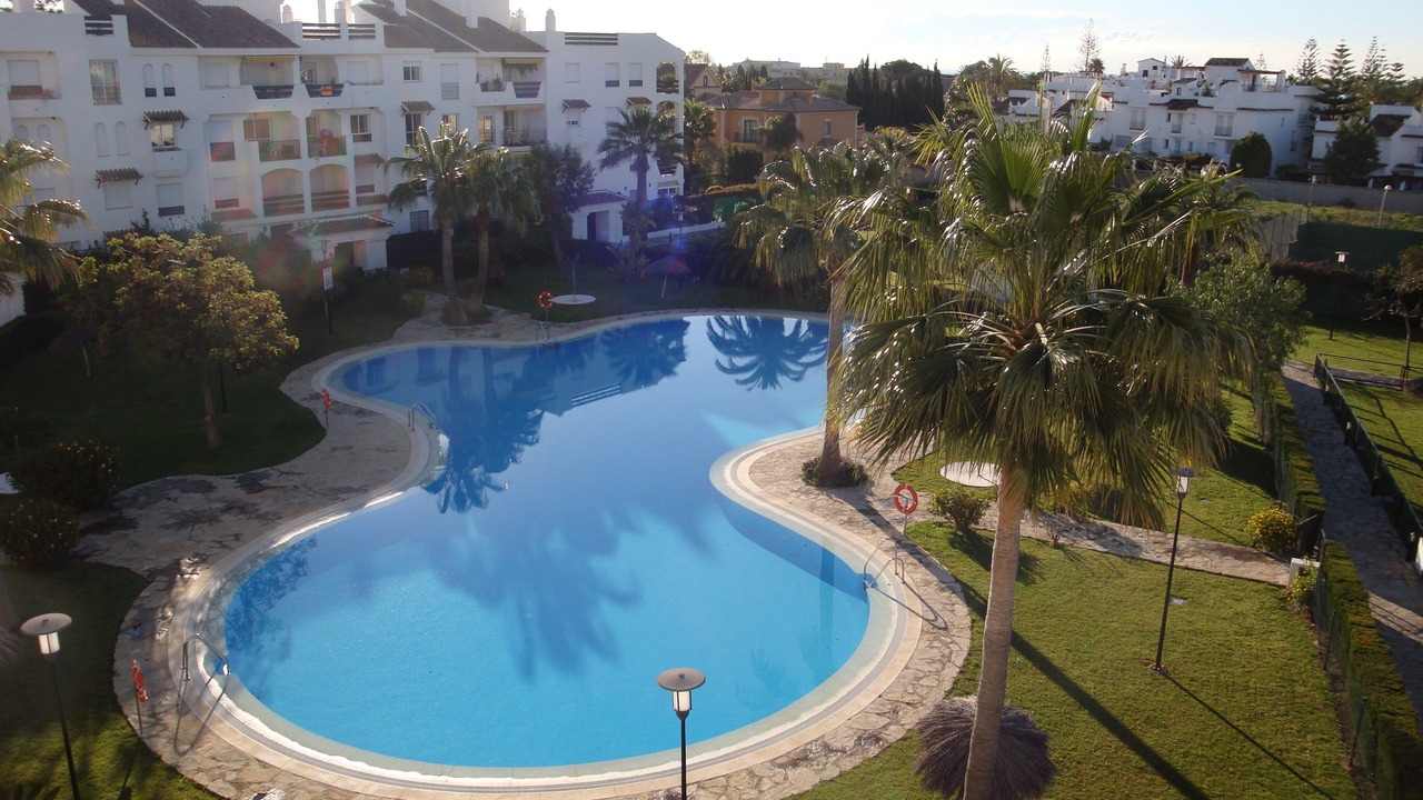 Photo of Outdoor in San Pedro de Alcantara