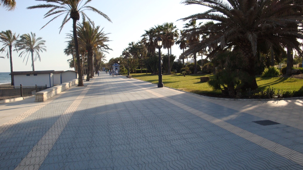 Photo of Outdoor in San Pedro de Alcantara