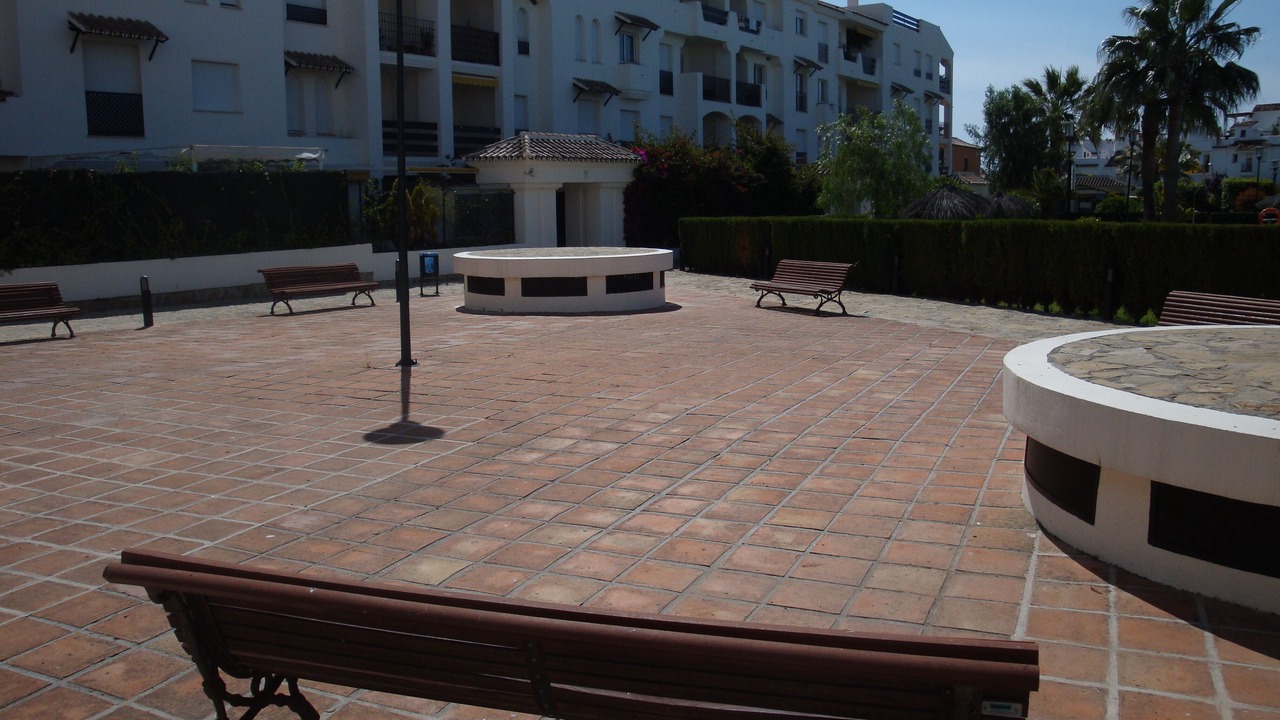 Photo of Patio Balcony in San Pedro de Alcantara