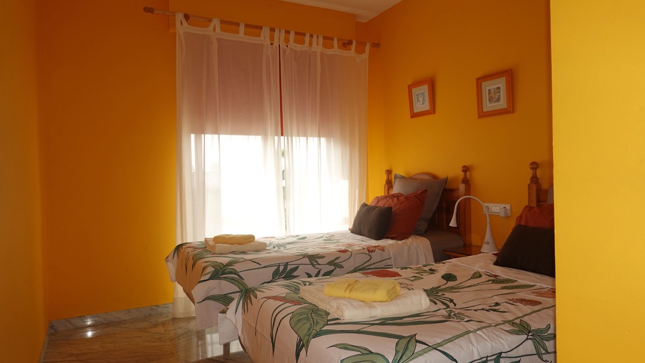 Photo of Bedroom in San Pedro de Alcantara