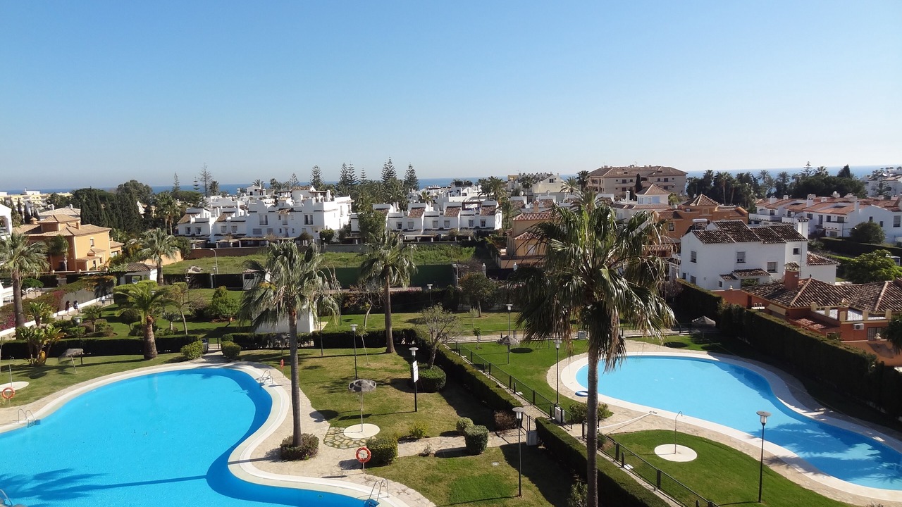 Photo of Outdoor in San Pedro de Alcantara
