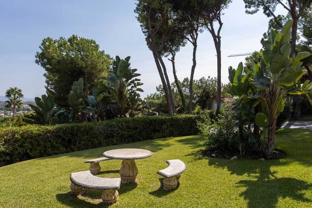 Photo of Outdoor in Nueva Andalucia