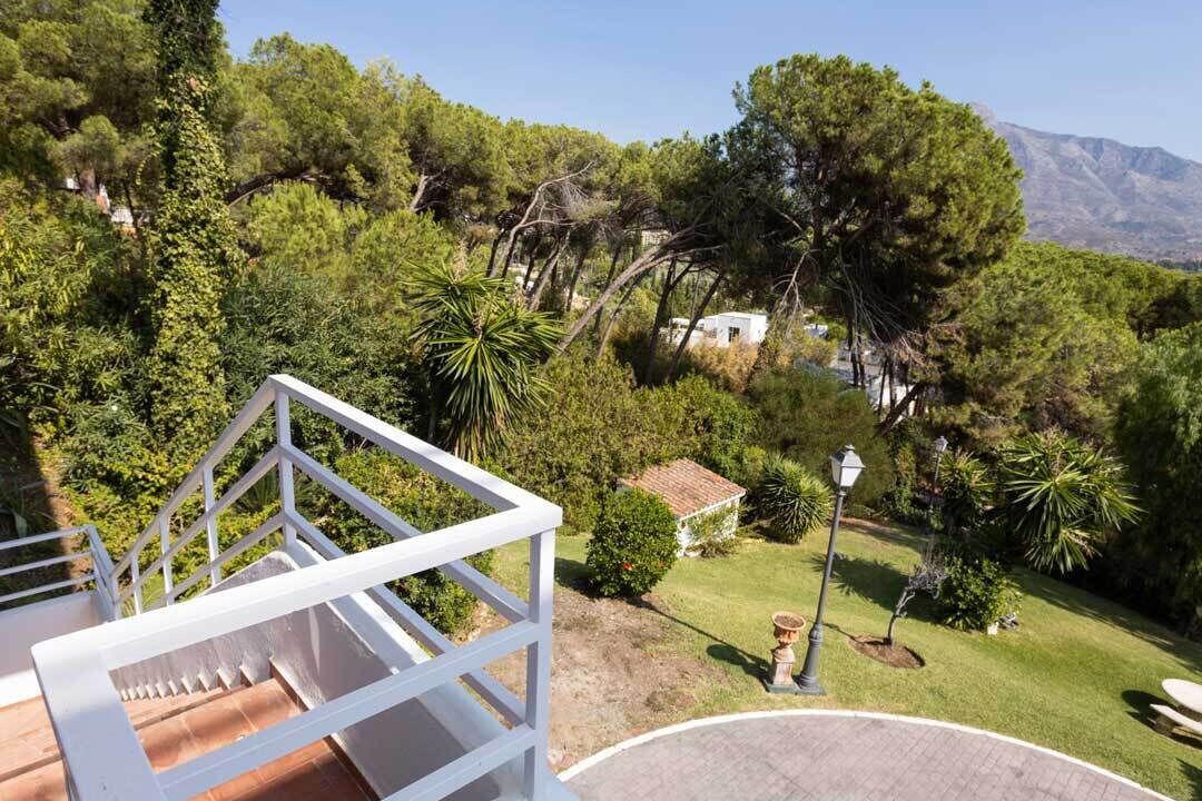 Photo of Outdoor in Nueva Andalucia