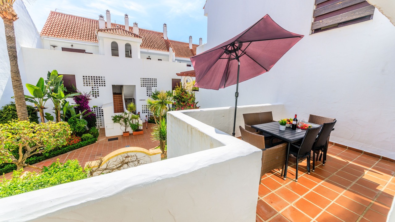 Photo of Outdoor in Nueva Andalucia