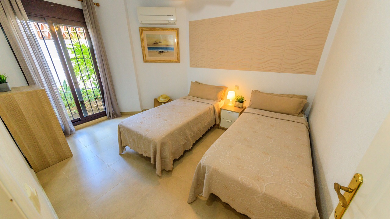 Photo of Bedroom in Nueva Andalucia