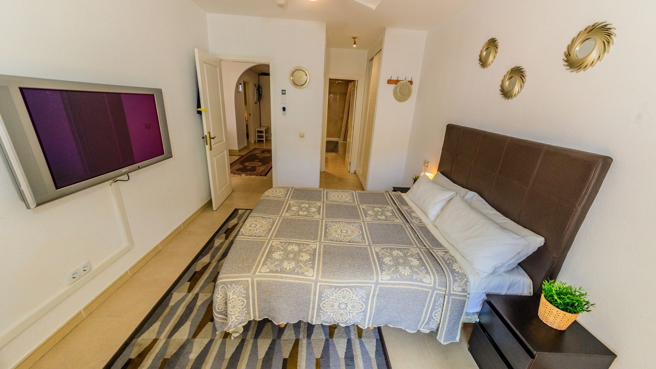 Photo of Bedroom in Nueva Andalucia