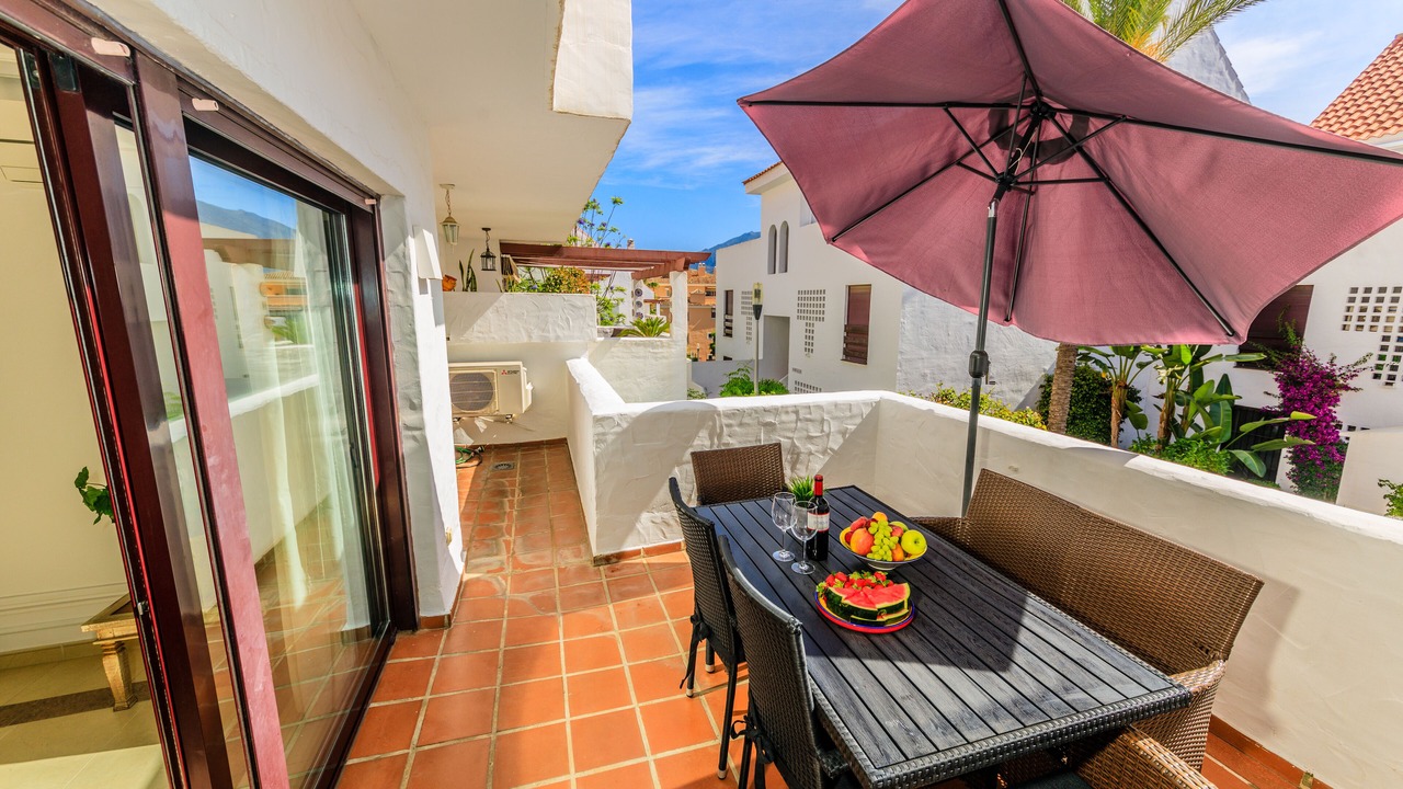 Photo of Outdoor in Nueva Andalucia