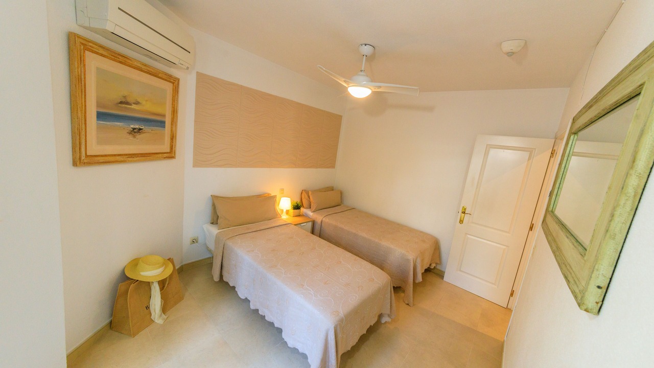 Photo of Bedroom in Nueva Andalucia