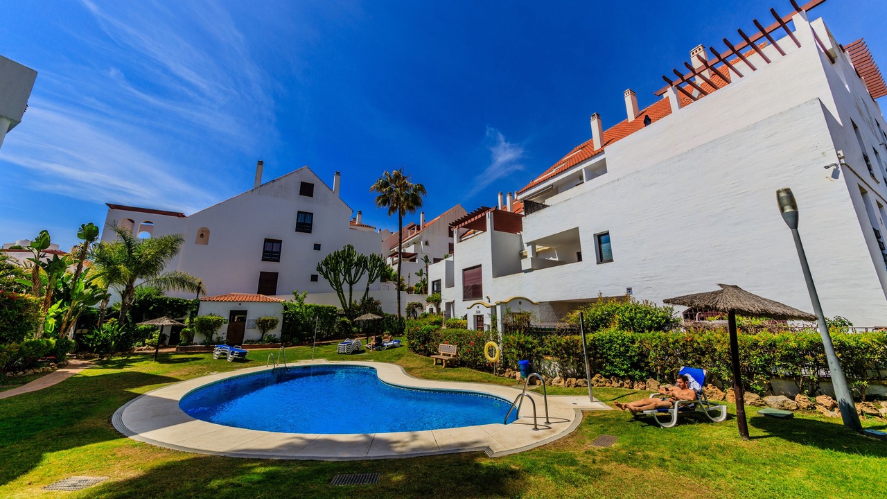 Photo of Outdoor in Nueva Andalucia