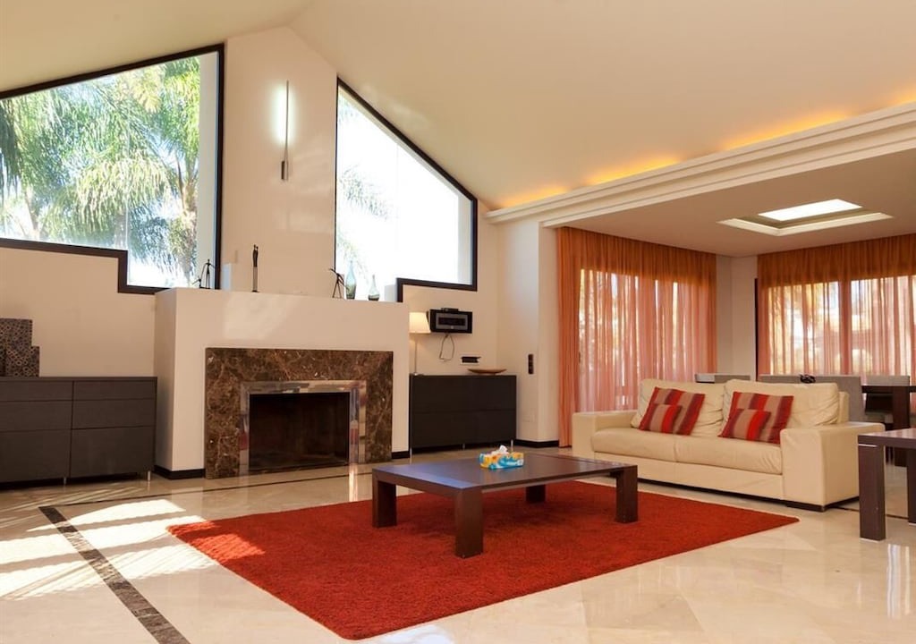 Photo of Livingroom in Urbanizacion el Rosario