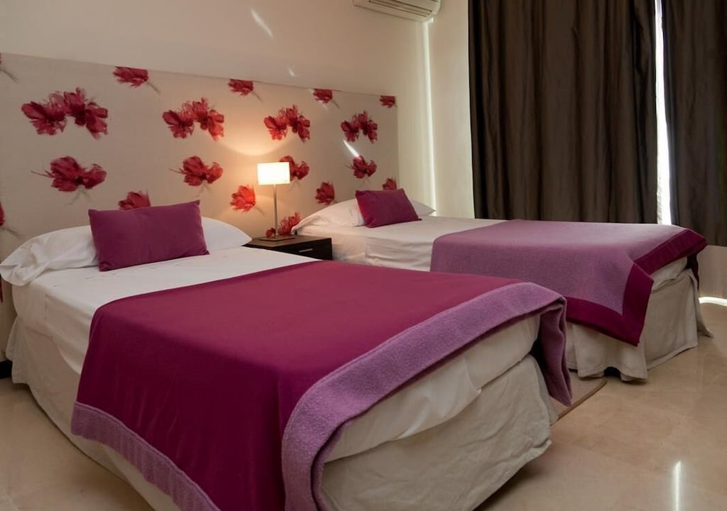 Photo of Bedroom in Urbanizacion el Rosario