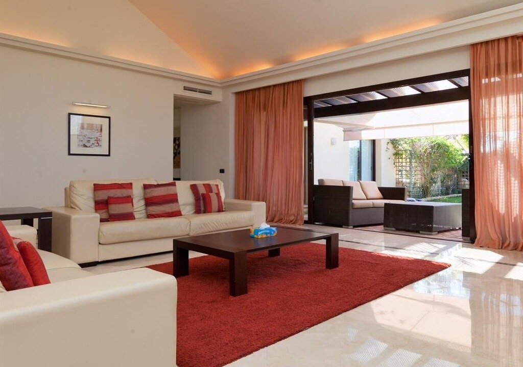 Photo of Livingroom in Urbanizacion el Rosario