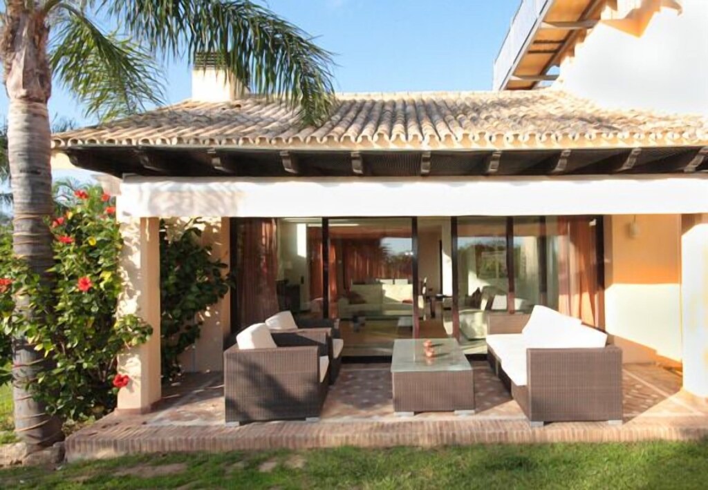Photo of Patio Balcony in Urbanizacion el Rosario