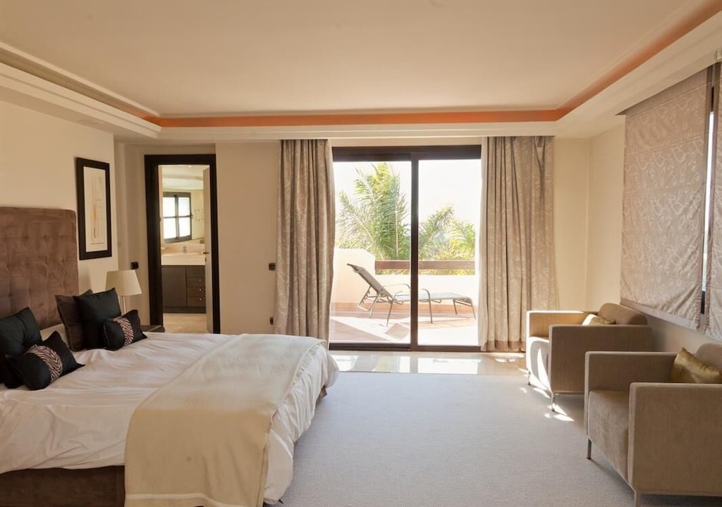 Photo of Bedroom in Urbanizacion el Rosario