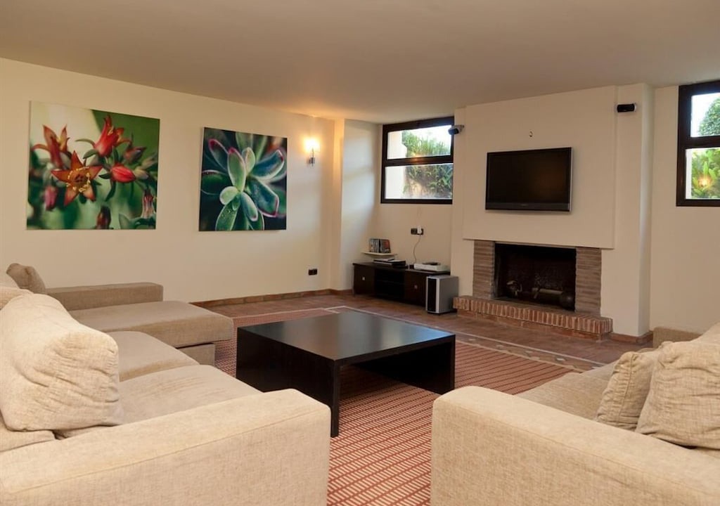Photo of Livingroom in Urbanizacion el Rosario