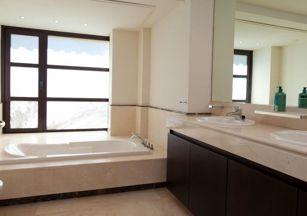 Photo of Bathroom in Urbanizacion el Rosario