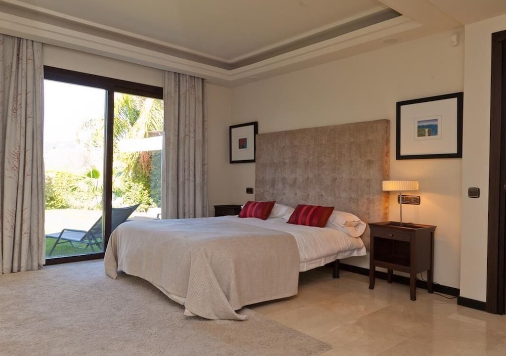 Photo of Bedroom in Urbanizacion el Rosario