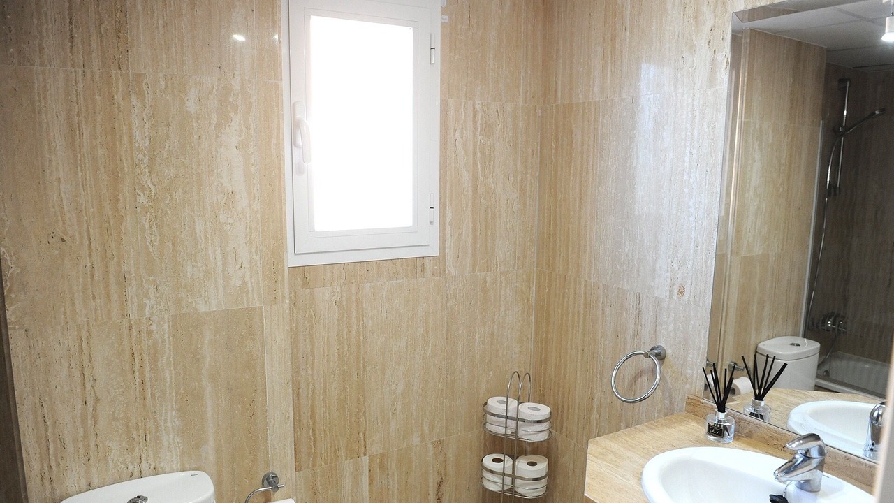 Photo of Bathroom in Marbella