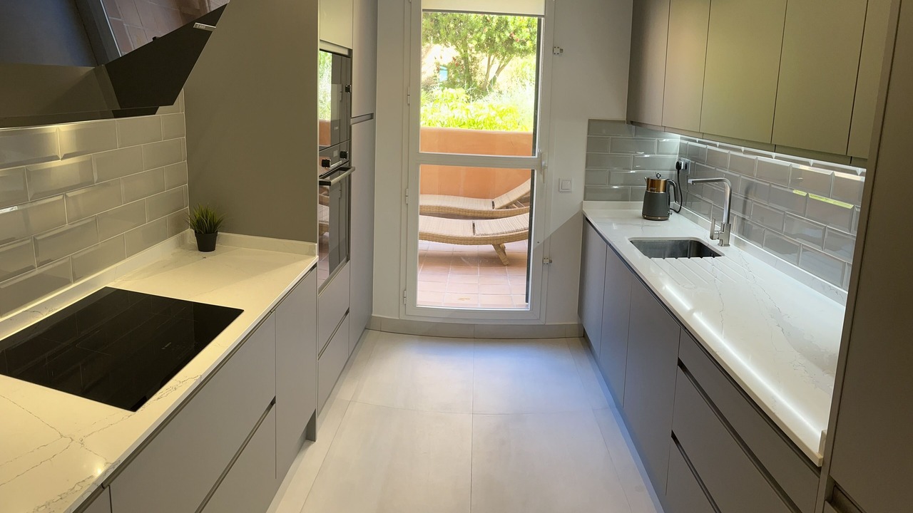 Photo of Kitchen in Marbella