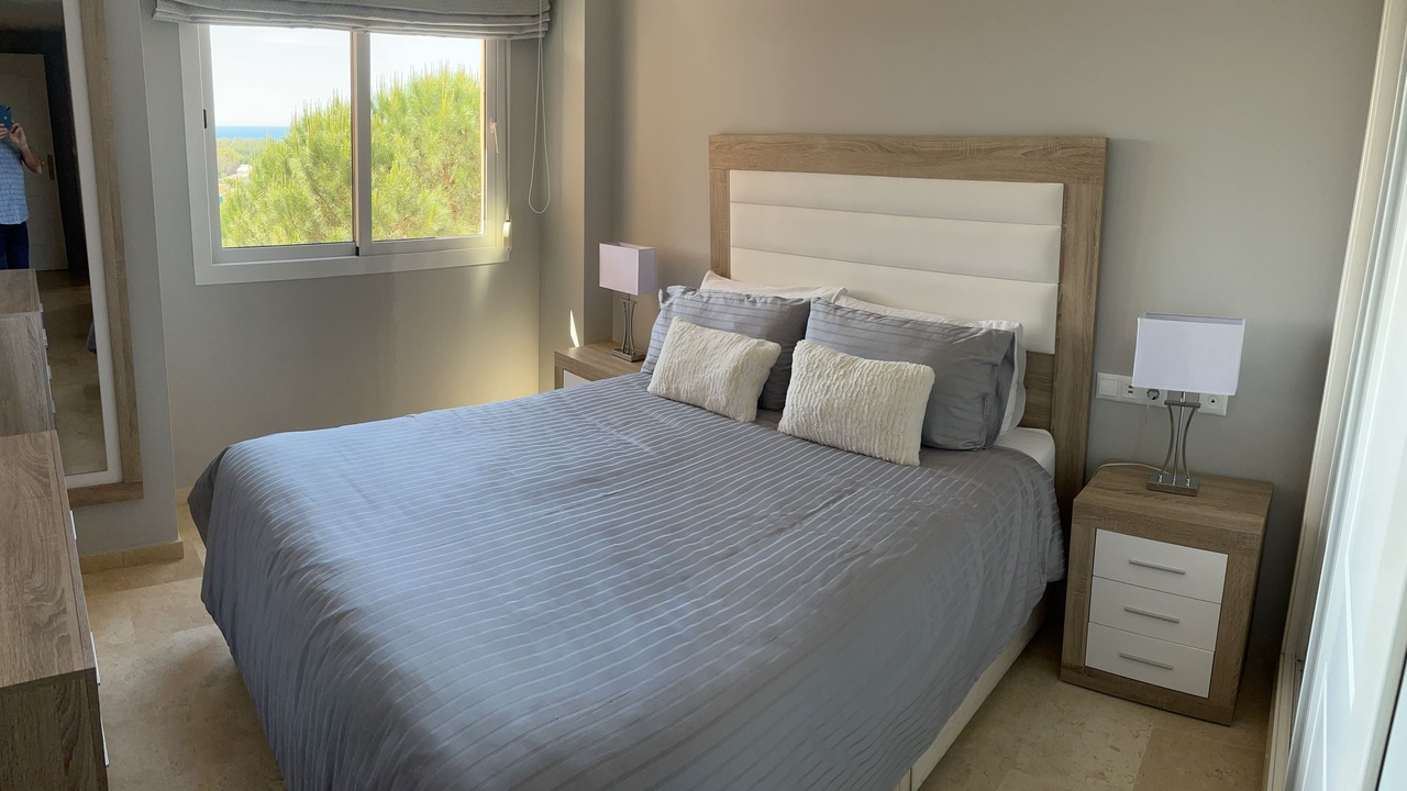 Photo of Bedroom in Marbella