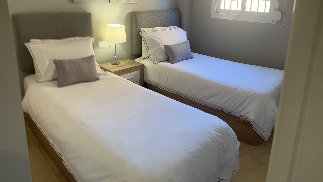 Photo of Bedroom in Marbella